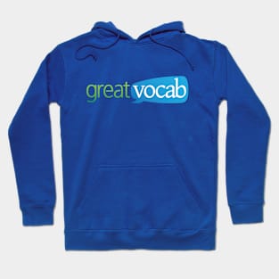 GreatVocab Hoodie